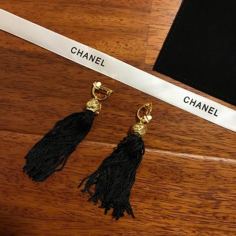 Chanel Earrings 141